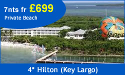 Hilton (Key Largo)